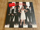 BLONDIE Parallel Lines SEALED WITH HYPE STICKER  1978 FIRST PRESSING Vinyl LP