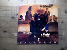 The Go-Betweens Tallulah A1/B1 1st Press Excellent Vinyl LP Record Album BEGA 81