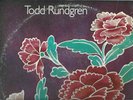 Todd Rundgren - Something/Anything? Double Vinyl LP w/ poster