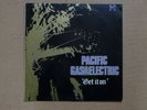 PACIFIC GAS AND ELECTRIC - GET IT ON - 1969.