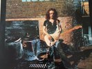 Paul Kossoff Back Street Crawler Island Pink Rim A1/B1 1973 Excellent Condition.