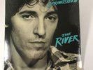 NOS & SEALED / Bruce Springsteen “The River” Vinyl Double LP / 1980 / PC2 36854