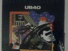 FACTORY *SEALED* UB40 LABOUR OF LOVE VINYL RECORD 1983 ORIG PRESS RED RED WINE