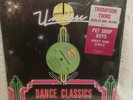 Thompson Twins - Hold Me Now /Pet Shop Boys - West End Girls 12