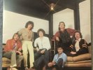 The Little River Band Greatest Hits Australian Vinyl Lp Issue EX-