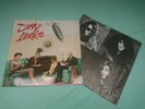 Dirty Looks Turn Of The Screw Bon Jovi Poison Ratt original vinyl Rare LP MINT