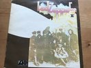 Led Zeppelin album - Led Zeppelin II