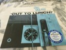 Eric Dolphy - Out To Lunch [Blue Note Classic Vinyl Series] NEW Sealed LP Album