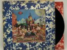 Rolling Stones - Satanic Majesties Request - 1967 US 1st Press 3D Cover VG++