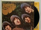 The Beatles - Rubber Soul - 1965 US Stereo Capitol Album ST-2442 (EX/NM)