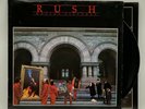 Rush - Moving Pictures - 1981 US 1st Press Masterdisk RL (NM) Ultrasonic Clean