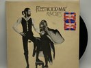 Fleetwood Mac - Rumours - 1977 UK 1st Press Album (EX) Ultrasonic Clean