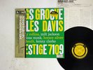 MILES DAVIS BAG'S GROOVE PRESTIGE VIJ-204 JAPAN OBI VINYL LP