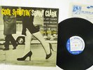 SONNY CLARK COOL STRUTTIN' BLUE NOTE BLP 1588 JAPAN VINYL LP