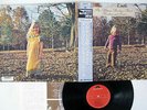 ALLMAN BROTHERS BAND BROTHERS AND SISTERS POLYDOR 18MM 0540 JAPAN OBI VINYL LP