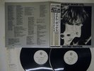 PUBLIC IMAGE LTD METAL BOX COLOMBIA YB-7006,7-AX JAPAN OBI VINYL 2LP