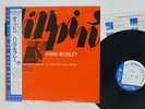 HANK MOBLEY DIPPIN' BLUE NOTE BNJ 71030 JAPAN OBI VINYL LP