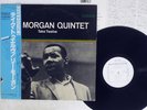 LEE MORGAN QUINTET TAKE TWELVE RIVERSIDE VIJ-5051 JAPAN OBI PROMO VINYL LP