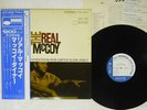 MCCOY TYNER REAL MCCOY BLUE NOTE GXF 3008 JAPAN OBI VINYL LP