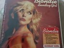 Blondie-Sunday Girl EP RSD2022 Red/Yellow Vinyl Record Store Day Exclusive 2022