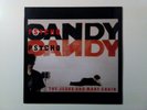 PSYCHOCANDY - The Jesus and Mary Chain LP 240790-1 wie neu