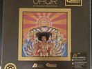 Jimi Hendrix “Axis: Bold As Love” - Stereo - UHQR - Sealed- #0066/5000