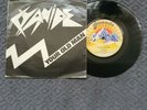 CYANIDE - Your Old Man -  Pinnacle UK 1979 P/S 7