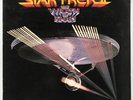 Star Trek II: The Wrath Of Khan Movie Soundtrack - 1982 - Vinyl Record LP