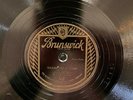 Bruns 7116 Speckled Red WILKIN'S ST STRUT /Dirty Dozens  78rpm BLUES 1929 E-/V++