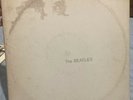 THE BEATLES “WHITE ALBUM” USA PRESSING 2 Lp 1968 Gatefold w Photos / Poster