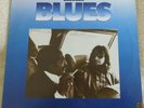 Eric Burden (Animals) & Jimmy Witherspoon - 1976 USA LA LP - EX