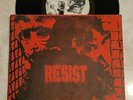 DISRUPT / RESIST SPLIT 7