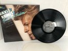 David Bowie Fame and Fashion All Time Greatest Hits Vinyl LP RCA Records VTG