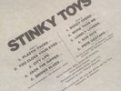 Stinky Toys « Stinky Toys » France 77