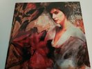 ENYA Watermark LP 1988 Rare Geffen GHS 24233 Vinyl Record Rare Label