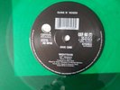 Guns 'N' Roses Nightrain  Green Vinyl Adrenalin Pressing 12