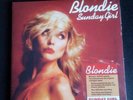 Blondie-SUNDAY GIRL- Double 7