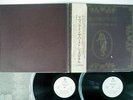 JETHRO TULL LIVING IN THE PAST REPRISE P-5060,1R JAPAN OBI PROMO VINYL 2LP