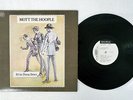 MOTT THE HOOPLE ALL THE YOUNG DUDES EPIC ECPL-56 JAPAN PROMO VINYL LP