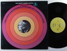 BARRY HARRIS SEXTET Bull's Eye  PRESTIGE LP VG+ h