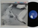 DONALD BYRD Free Form BLUE NOTE LP VG+/VG++ UA van gelder h