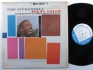 JIMMY SMITH Bucket  BLUE NOTE LP VG++ stereo NY van gelder SHRINK h