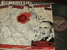 NOT SO QUIET ON THE WESTERN FRONT 2 LP VARIOUS ARTISTS 47 PUNK BANDS ALT TENTAC