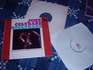 John Coltrane – Soultrane - RARE UK Vinyl LP album 1968 (Transatlantic)