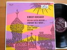 MMA 11098 ED1 FACTORY SAMPLE Rimsky-Korsakov Paray Mercury MINT UNPLAYED LP