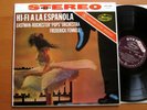 AMS 16089 ED1 FACTORY SAMPLE Hi-Fi A La Espanola Fennell Mercury MINT UNPLAYED