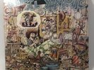 WEIRD AL YANKOVIC LP  self titled 1983 Rock n Roll Shrink VG+