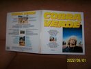 Popol Vuh LP Cobra Verde (Original Soundtrack)