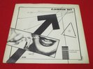 NORMALS Almost Ready/Hardcore (1978) original PUNK/KBD