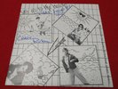 GEARS Let's Go the Beach (1979) original PUNK/KBD Crazy Ruben